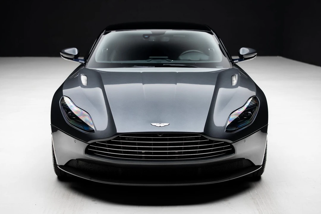 2019 Aston Martin DB11 - Image 6 of 31