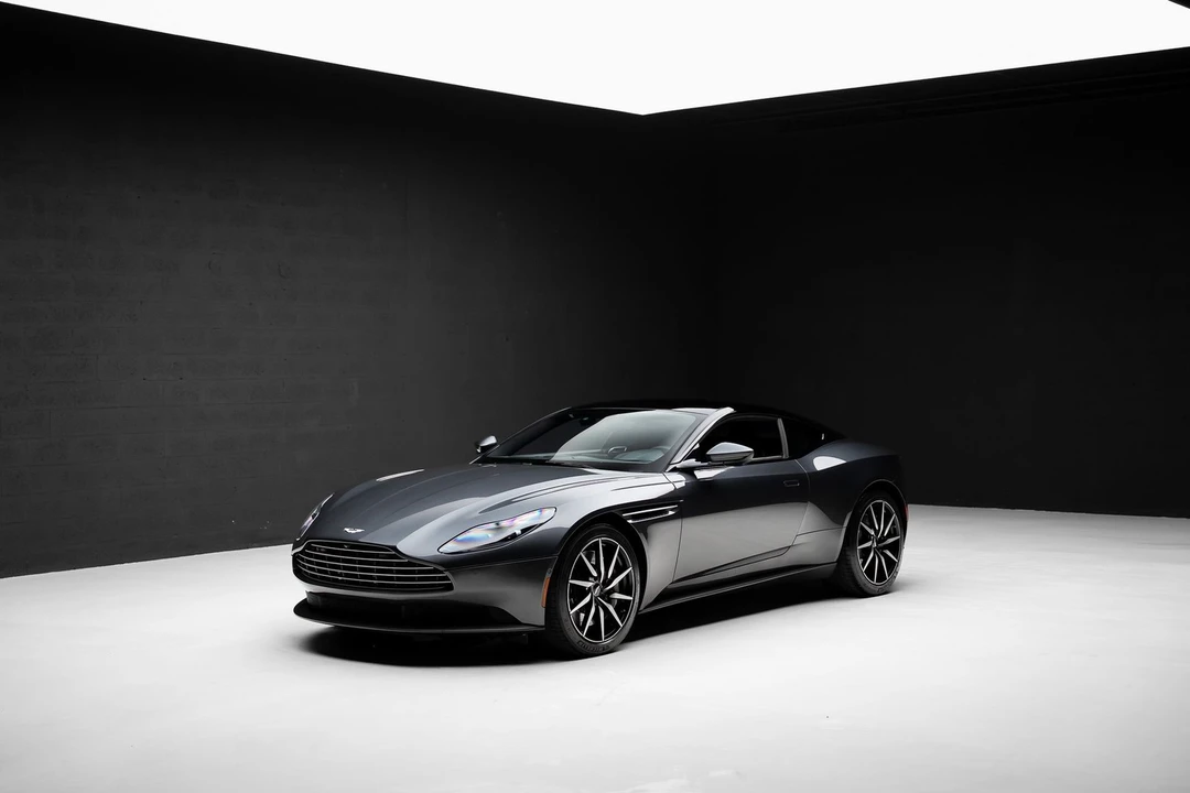 2019 Aston Martin DB11 - Image 4 of 31