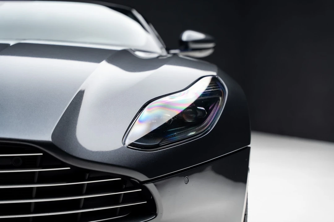 2019 Aston Martin DB11 - Image 10 of 31