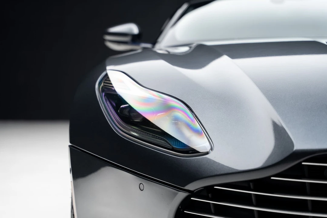 2019 Aston Martin DB11 - Image 9 of 31