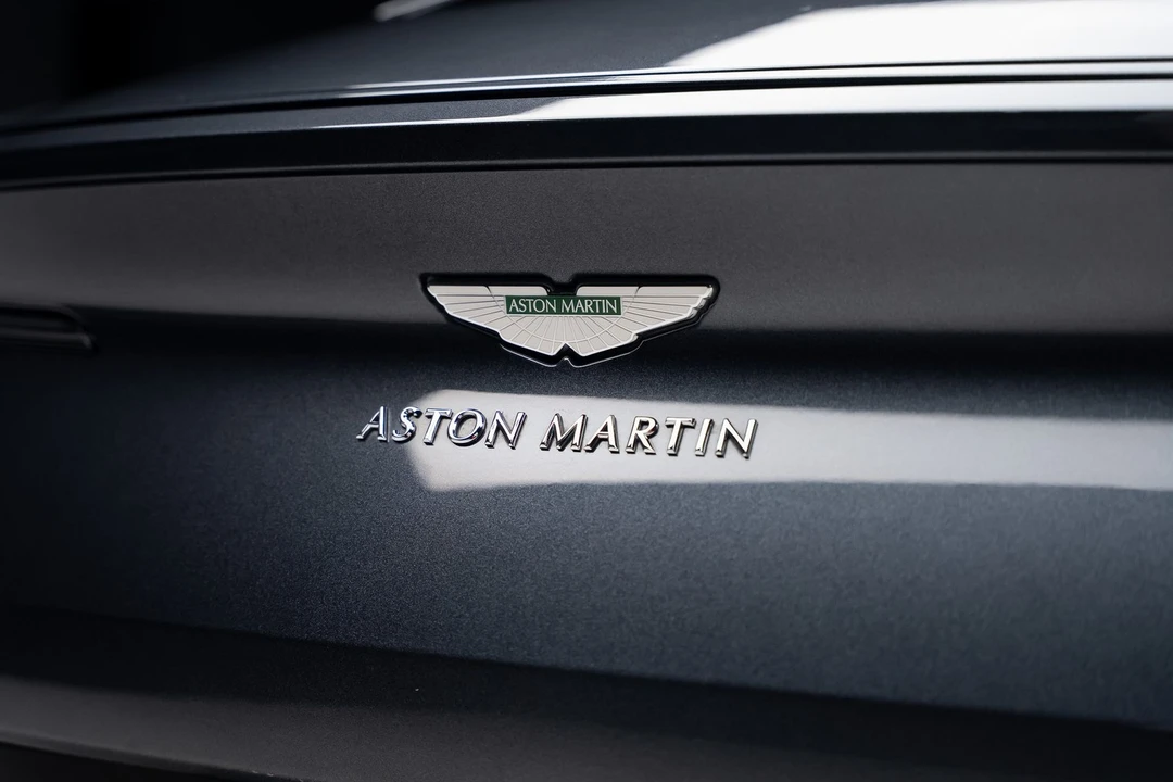 2019 Aston Martin DB11 - Image 29 of 31