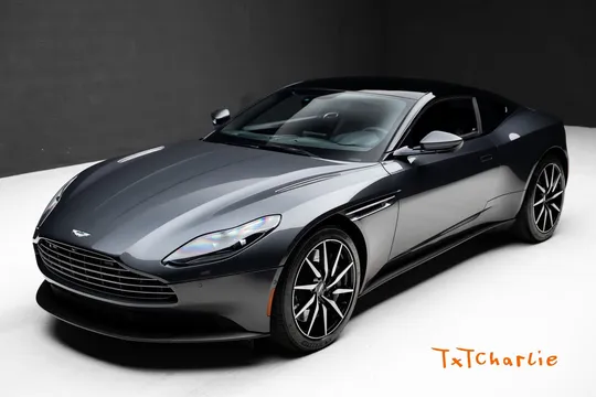 2019 Aston Martin DB11