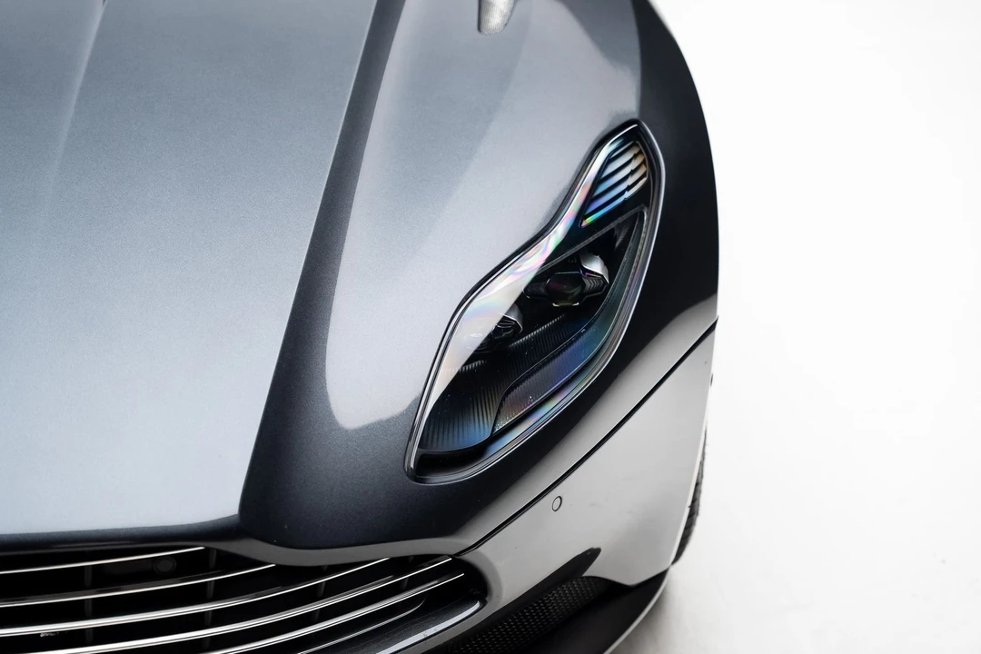 2019 Aston Martin DB11 - Image 11 of 31