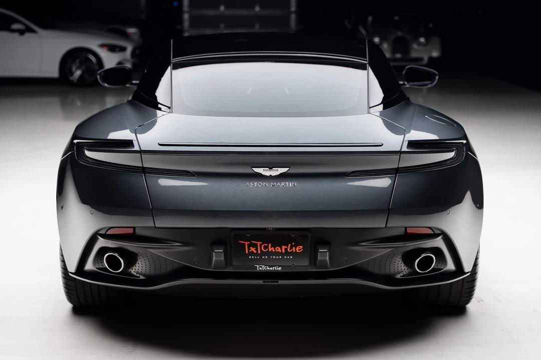 2019 Aston Martin DB11 - Image 25 of 31