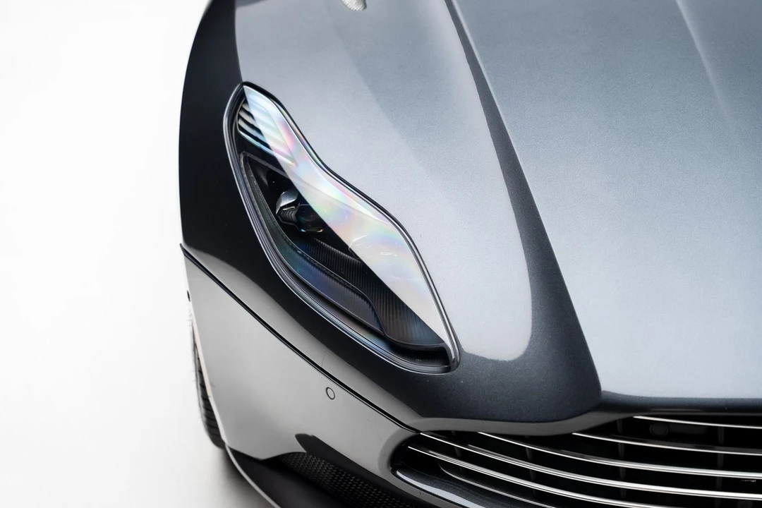 2019 Aston Martin DB11 - Image 12 of 31