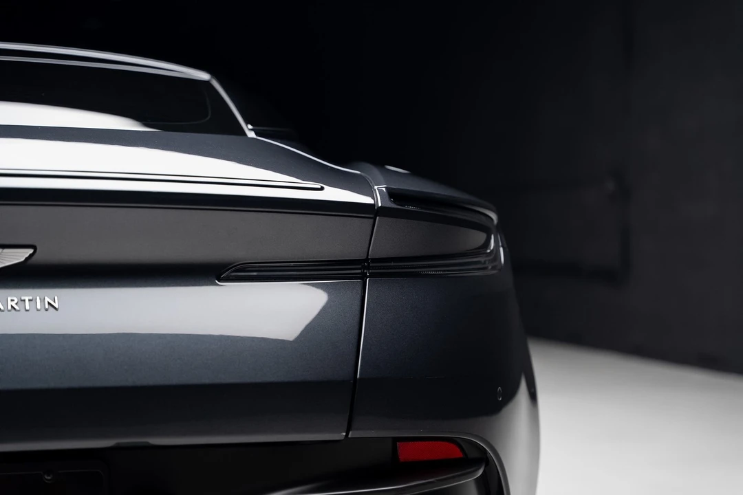 2019 Aston Martin DB11 - Image 28 of 31
