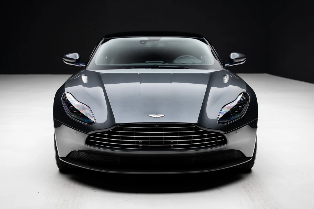 2019 Aston Martin DB11 - Image 7 of 31