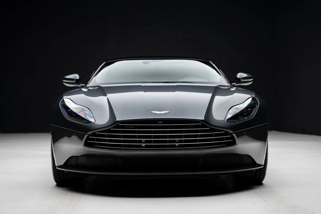 2019 Aston Martin DB11 - Image 8 of 31
