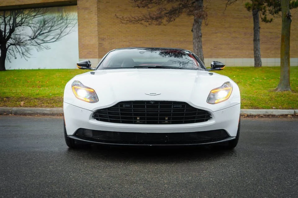 2019 Aston Martin DB11 - Image 2 of 10