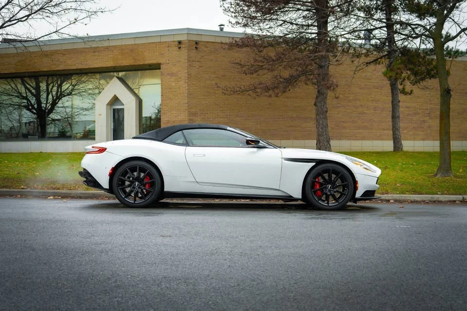 2019 Aston Martin DB11 - Image 4 of 10
