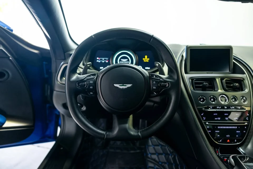2019 Aston Martin DB11 - Image 7 of 9