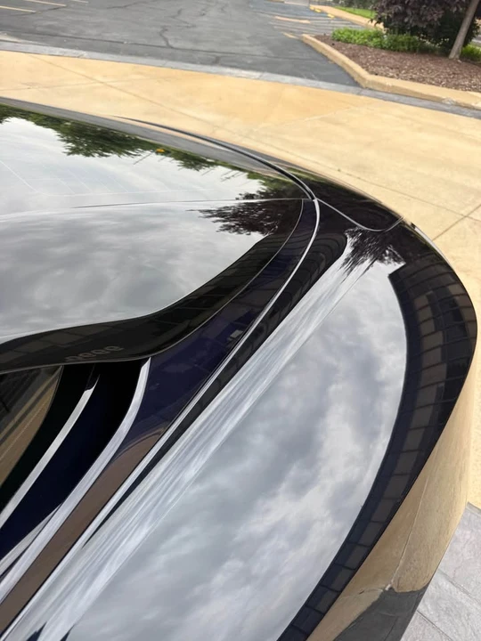 2019 Aston Martin DB11 AMR - Image 10 of 17