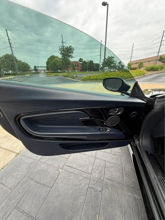 2019 Aston Martin DB11 AMR - Image 11 of 17