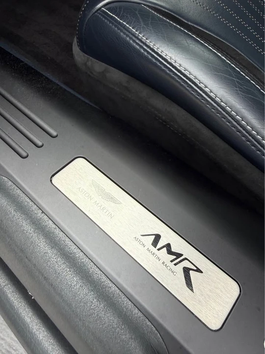 2019 Aston Martin DB11 AMR - Image 12 of 17