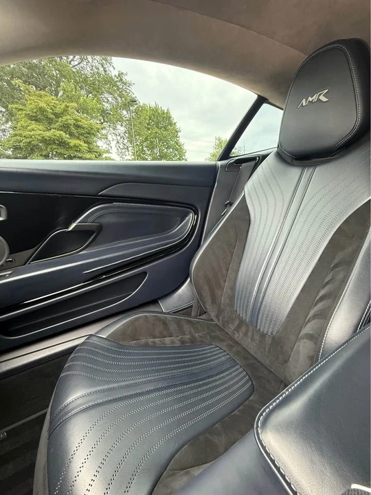 2019 Aston Martin DB11 AMR - Image 16 of 17