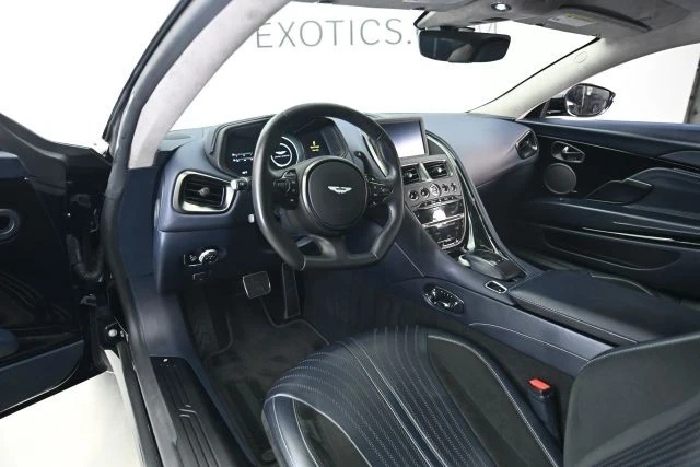 2019 Aston Martin DB11 AMR - Image 2 of 24