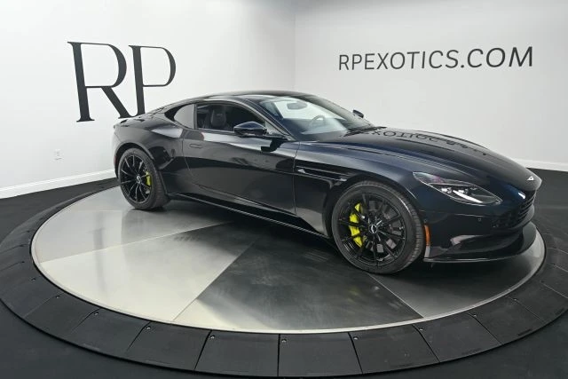 2019 Aston Martin DB11 AMR - Image 11 of 24