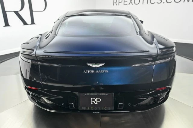 2019 Aston Martin DB11 AMR - Image 14 of 24