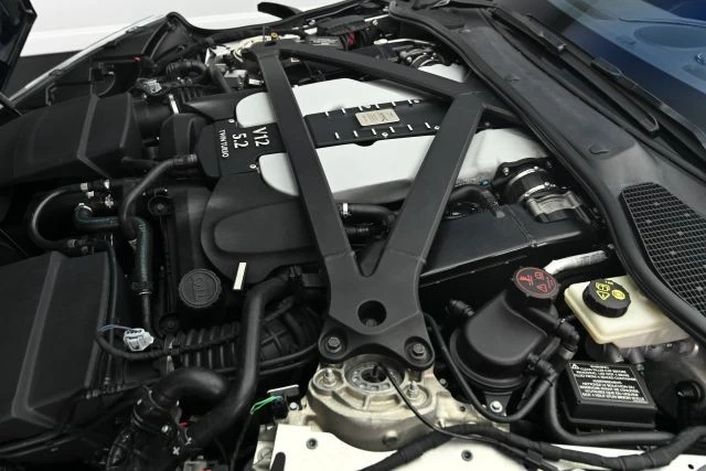 2019 Aston Martin DB11 AMR - Image 21 of 24