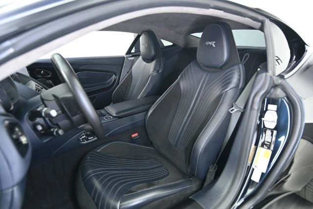 2019 Aston Martin DB11 AMR - Image 3 of 24
