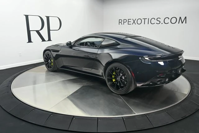 2019 Aston Martin DB11 AMR - Image 7 of 24
