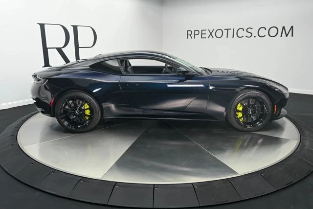 2019 Aston Martin DB11 AMR - Image 10 of 24
