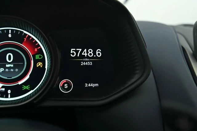 2019 Aston Martin DB11 AMR - Image 24 of 24