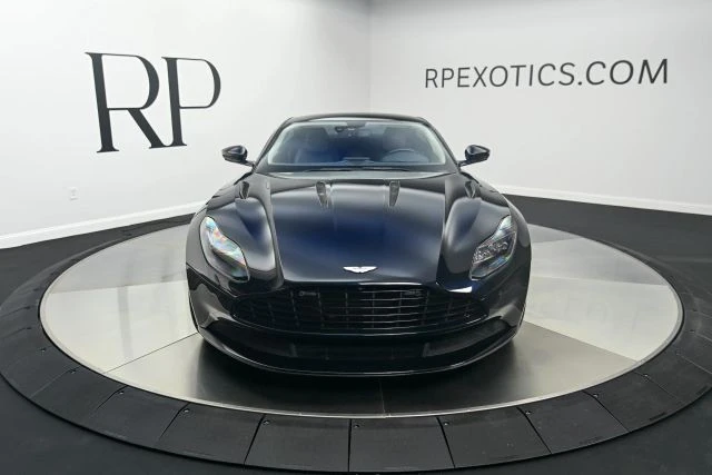 2019 Aston Martin DB11 AMR - Image 5 of 24