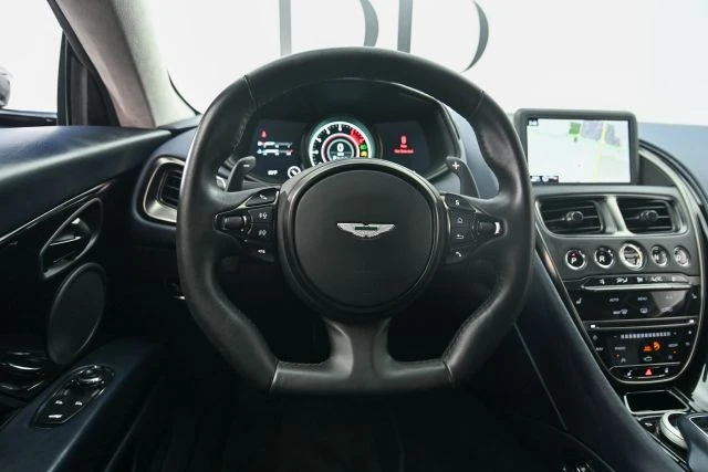2019 Aston Martin DB11 AMR - Image 19 of 24