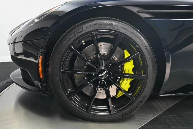 2019 Aston Martin DB11 AMR - Image 4 of 24