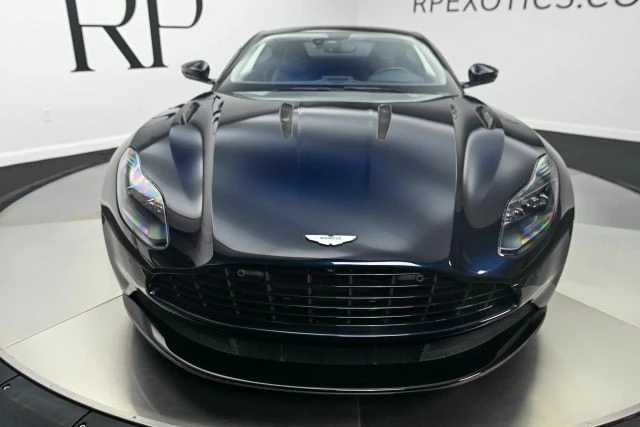 2019 Aston Martin DB11 AMR - Image 12 of 24