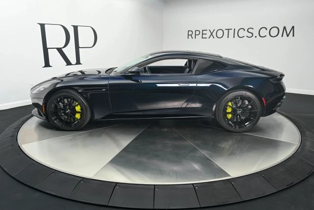 2019 Aston Martin DB11 AMR - Image 6 of 24