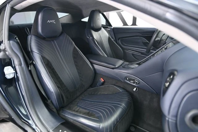 2019 Aston Martin DB11 AMR - Image 17 of 24