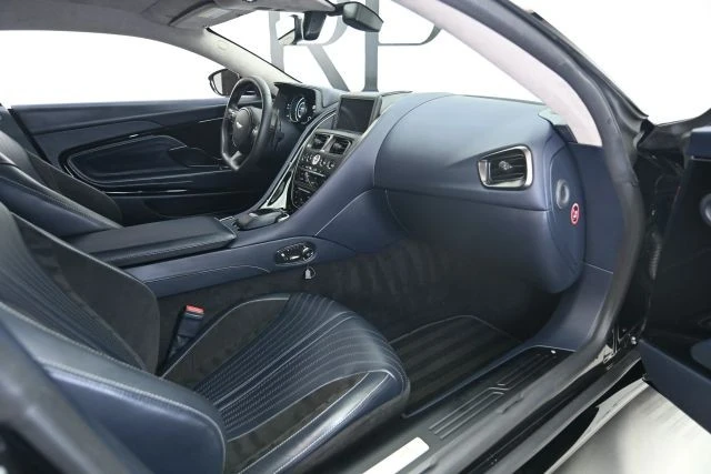 2019 Aston Martin DB11 AMR - Image 18 of 24