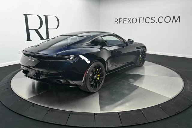 2019 Aston Martin DB11 AMR - Image 9 of 24