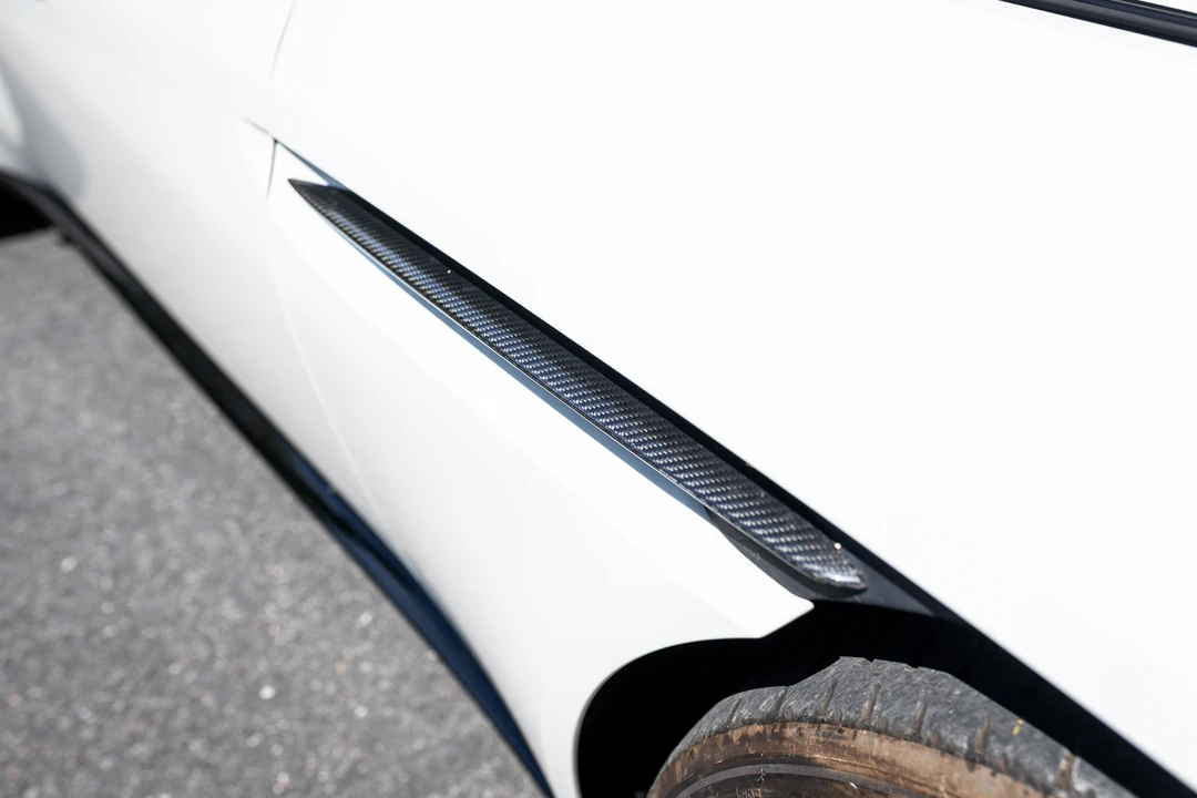 2019 Aston Martin DB11 AMR - Image 23 of 31