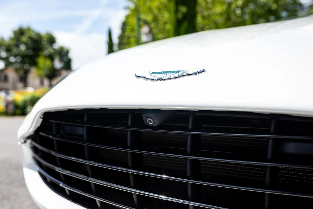 2019 Aston Martin DB11 AMR - Image 24 of 31
