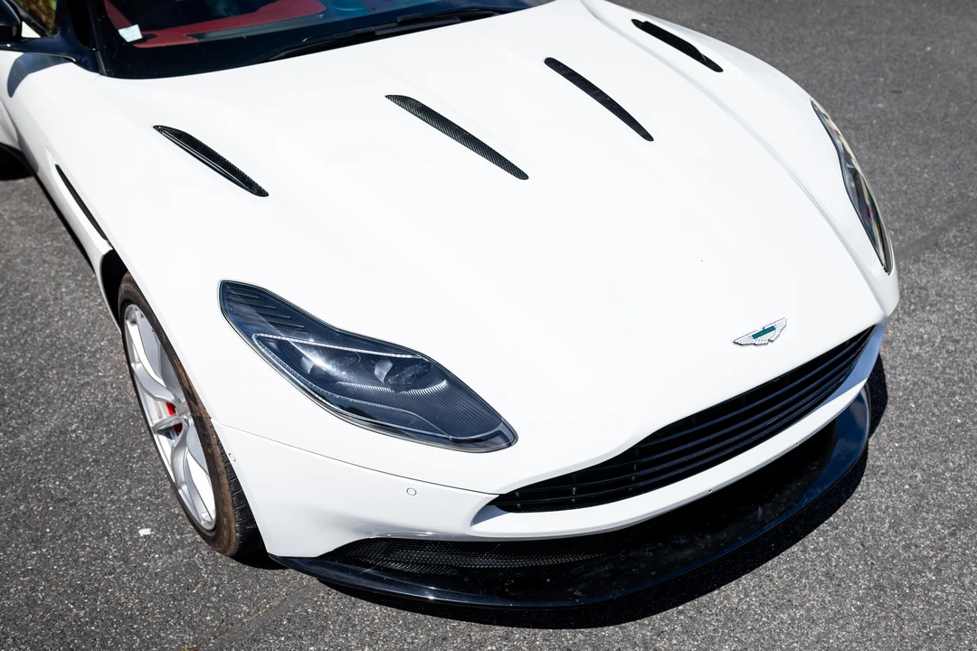 2019 Aston Martin DB11 AMR - Image 28 of 31
