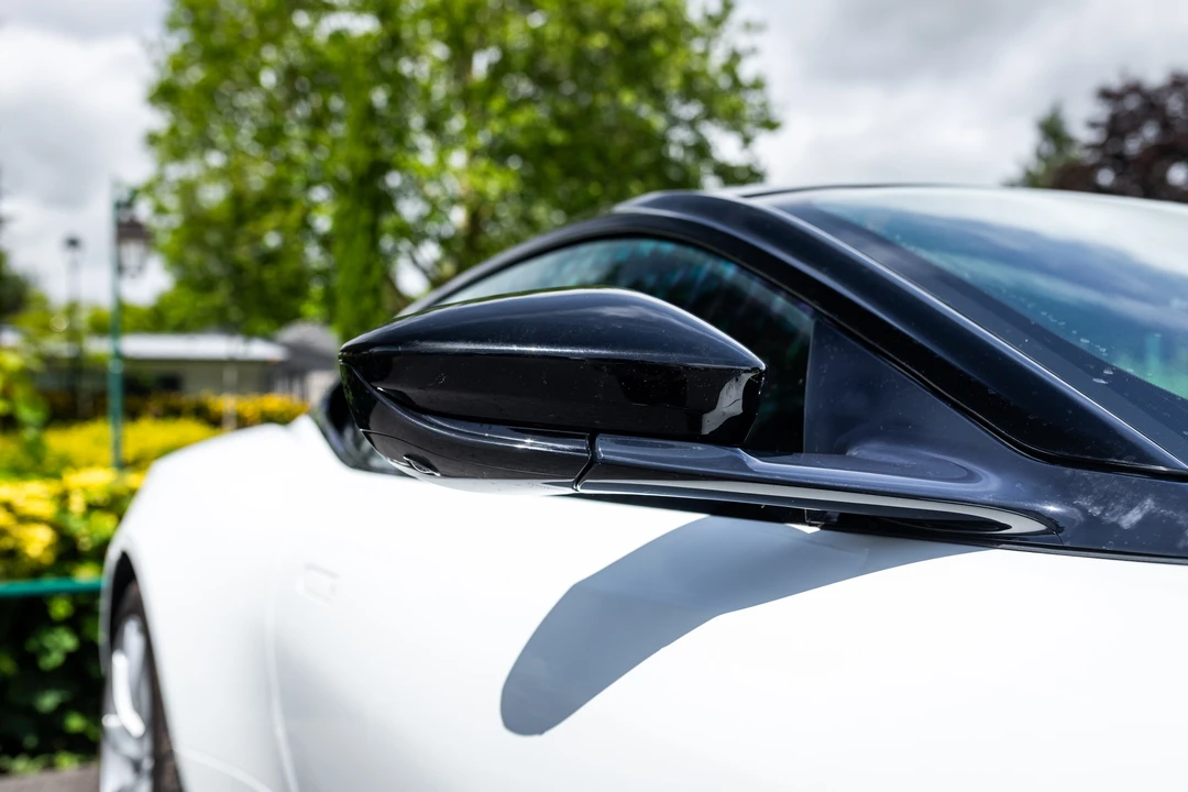 2019 Aston Martin DB11 AMR - Image 29 of 31
