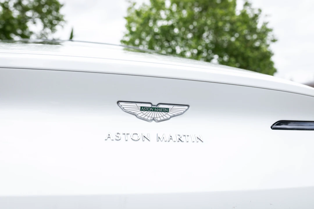 2019 Aston Martin DB11 AMR - Image 30 of 31