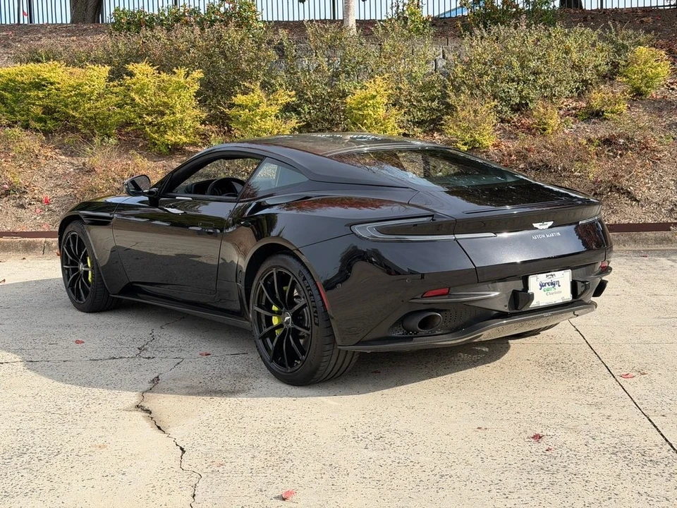2019 Aston Martin DB11 AMR - Image 2 of 21