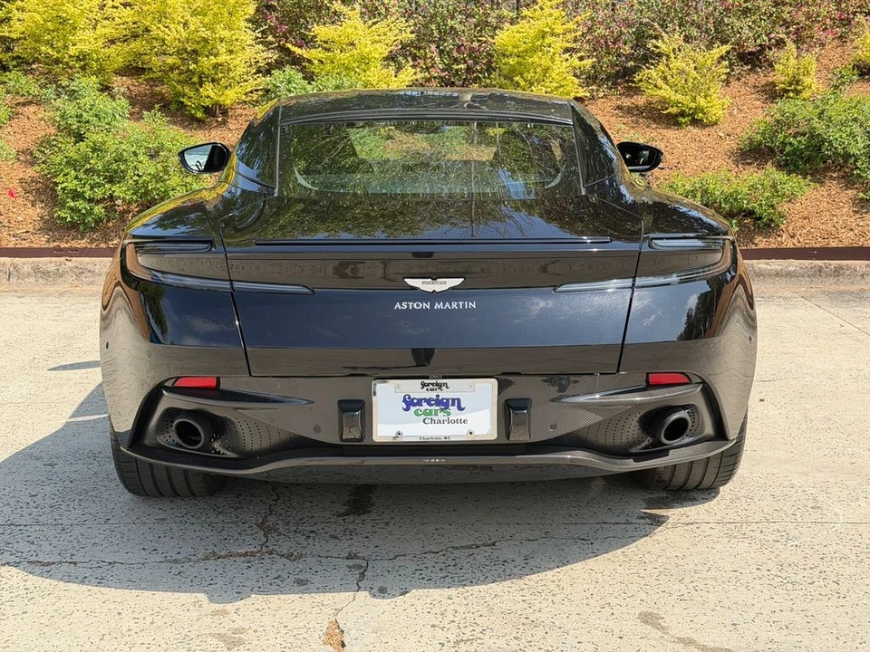 2019 Aston Martin DB11 AMR - Image 16 of 31