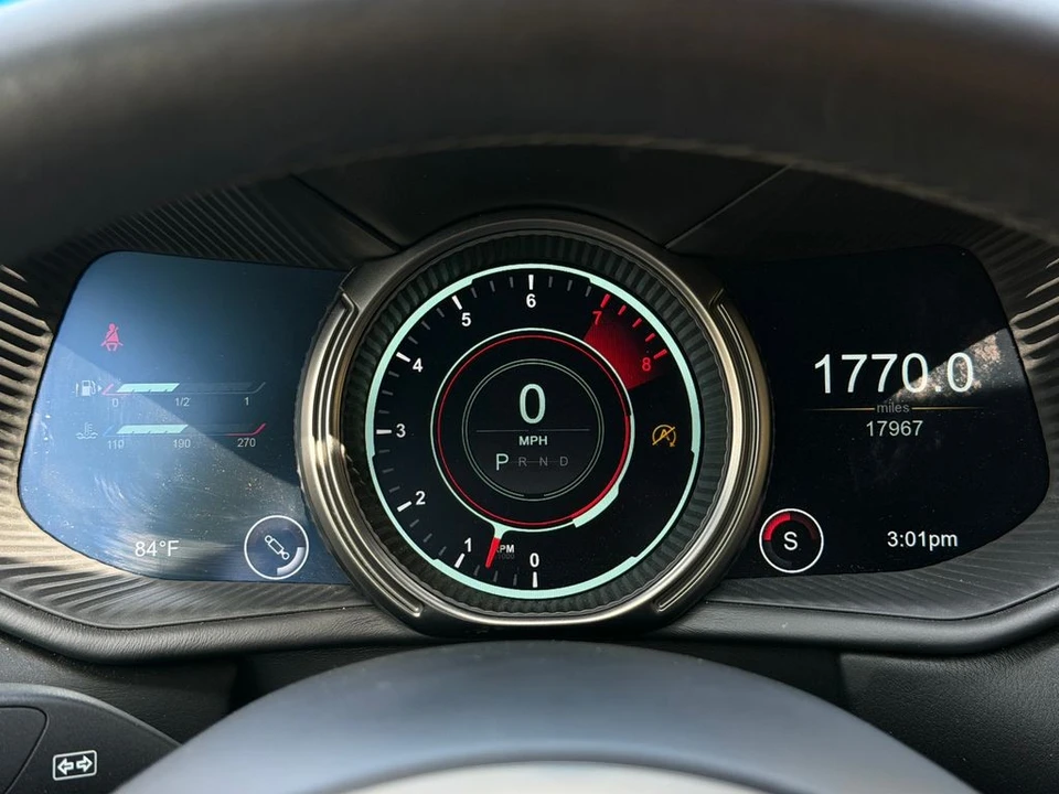 2019 Aston Martin DB11 AMR - Image 7 of 31