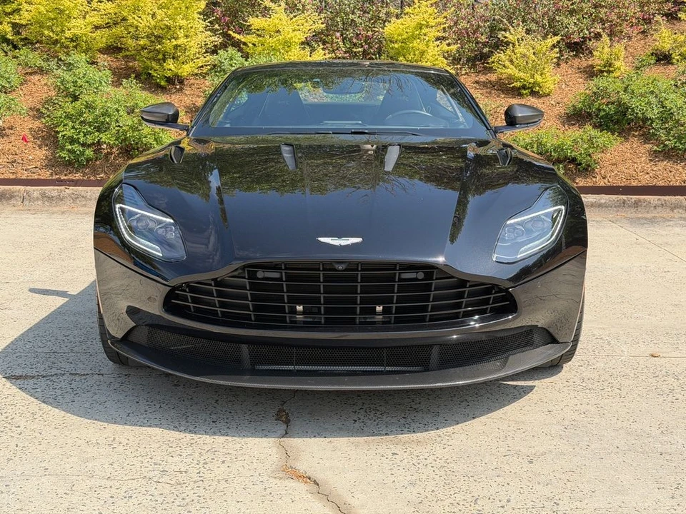 2019 Aston Martin DB11 AMR - Image 20 of 31