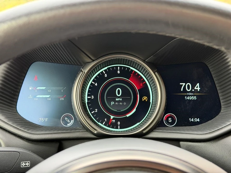 2019 Aston Martin DB11 AMR - Image 8 of 21