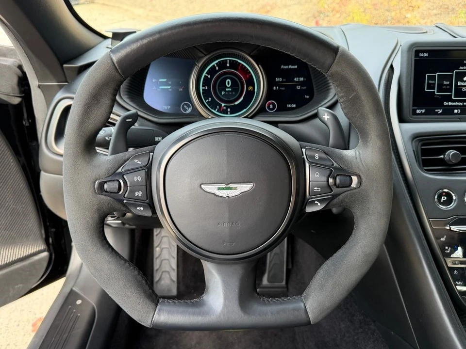2019 Aston Martin DB11 AMR - Image 14 of 21