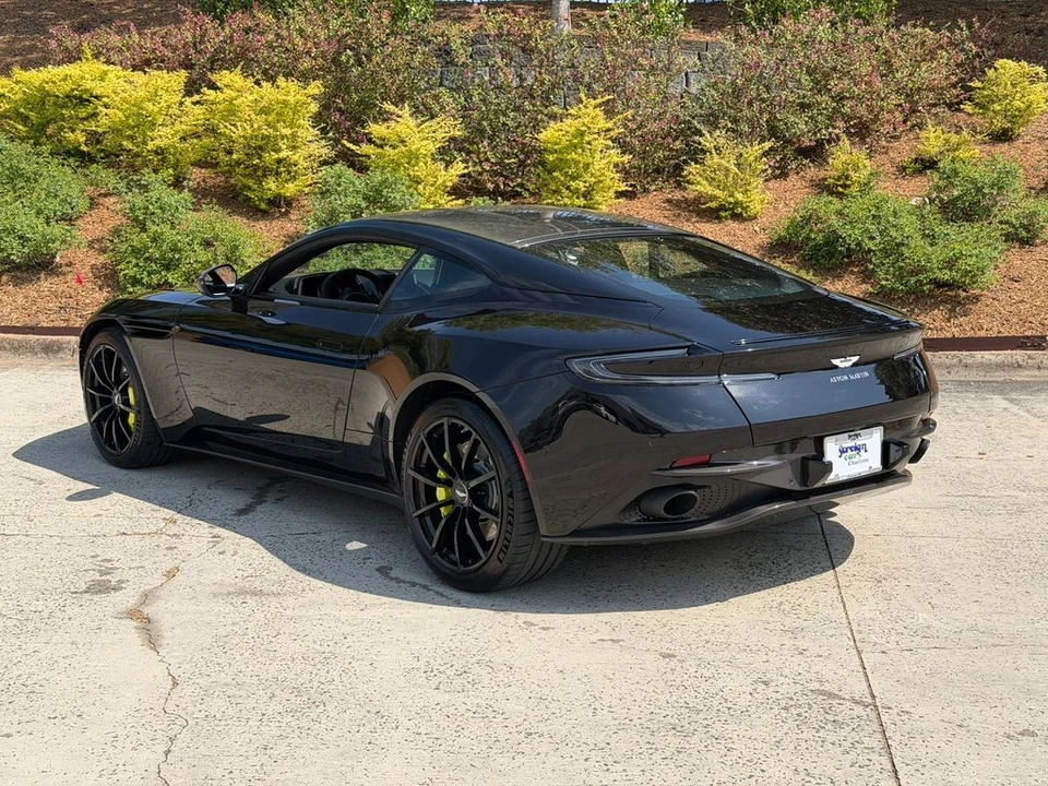 2019 Aston Martin DB11 AMR - Image 2 of 31