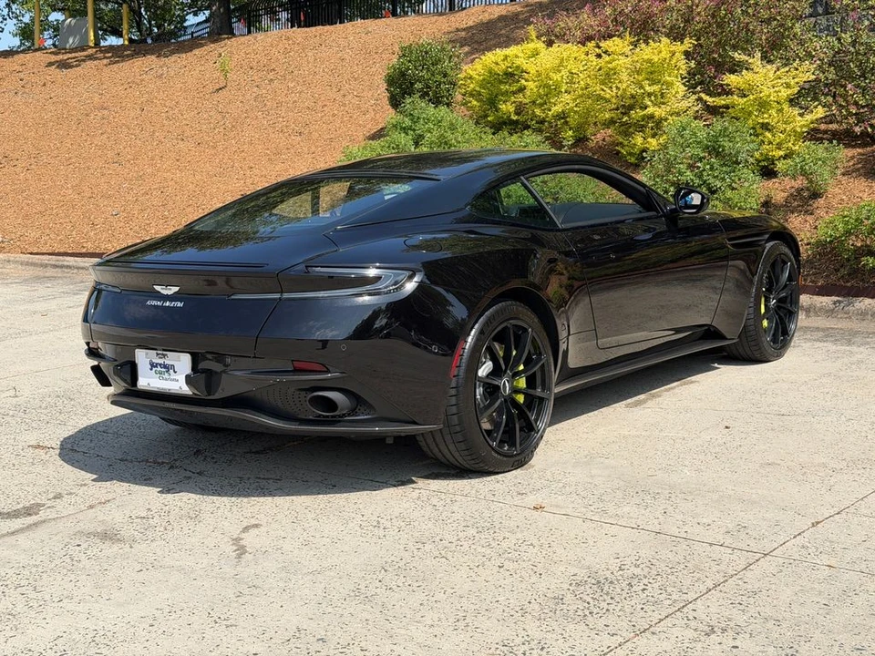 2019 Aston Martin DB11 AMR - Image 15 of 31