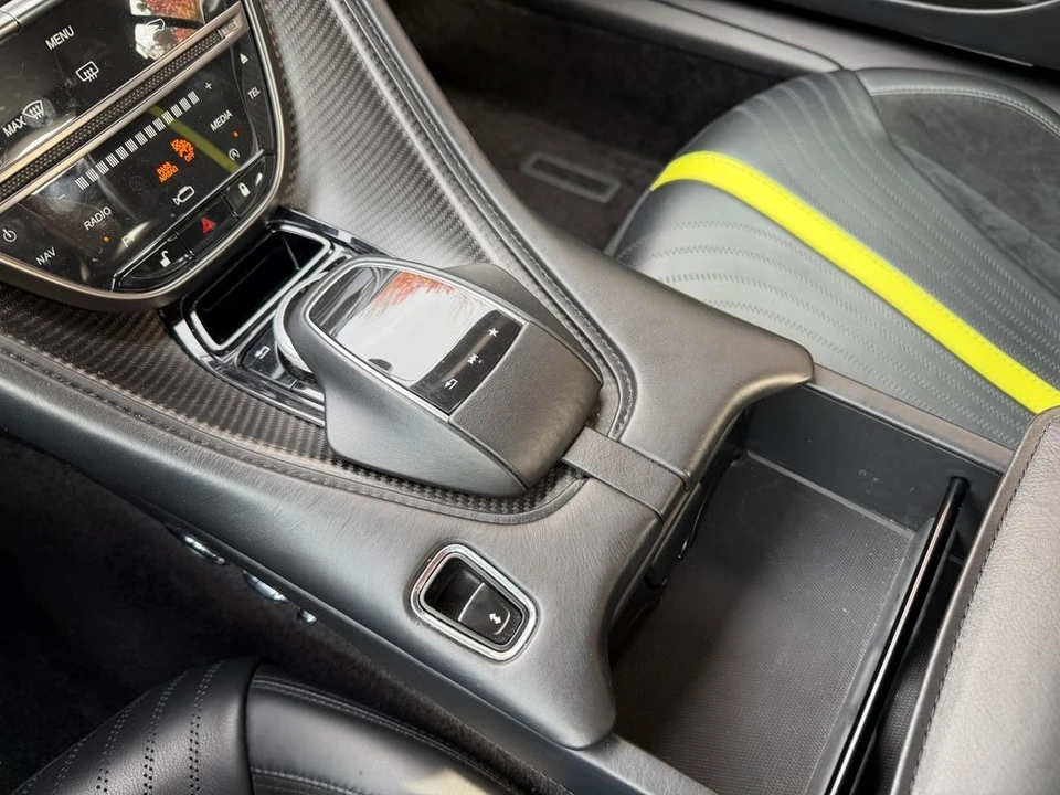 2019 Aston Martin DB11 AMR - Image 13 of 21