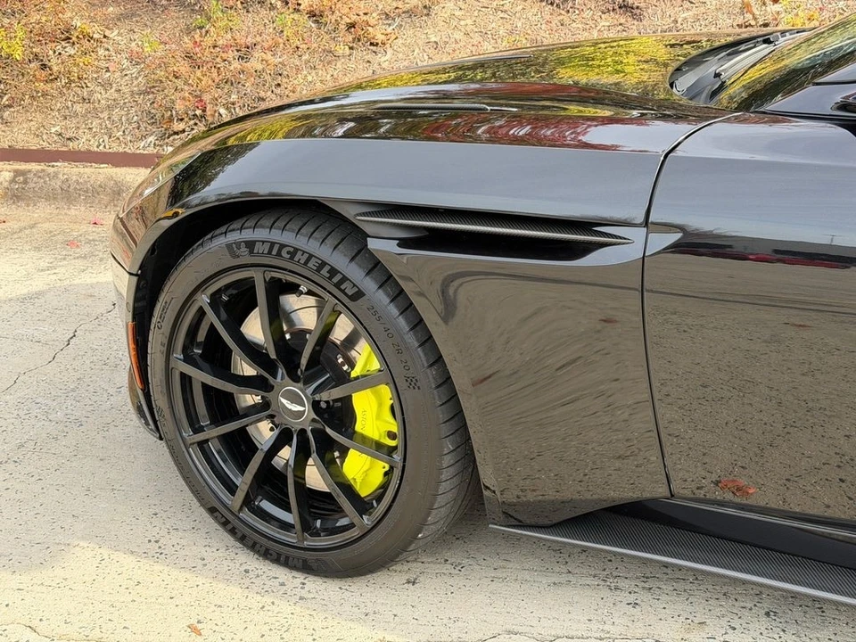 2019 Aston Martin DB11 AMR - Image 12 of 21